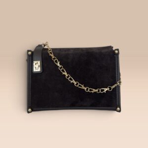 IVY bag Cuoio Testa di Moro