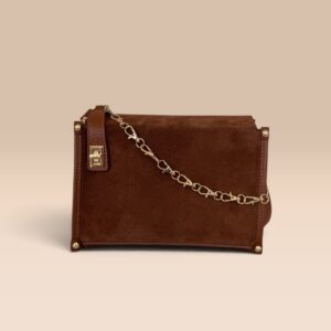 IVY bag Cuoio