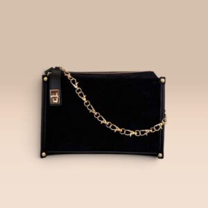 IVY bag Nero