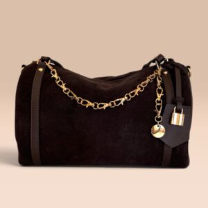 EVA bag Testa di Moro