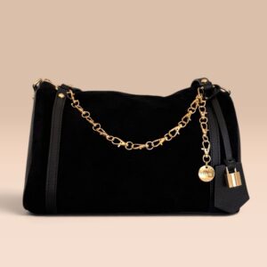 EVA bag Nero