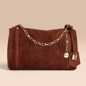 EVA bag Cuoio